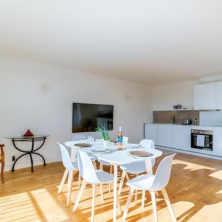 Vue Panoramique 360 Sur Tout Marseille - Air Rental 外观 照片